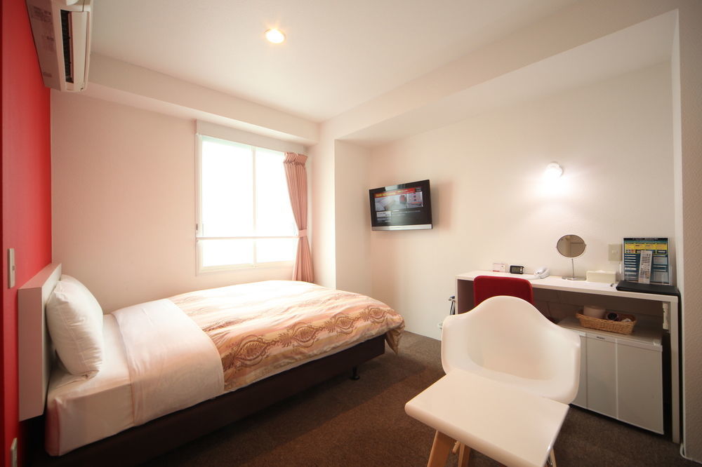 Frame Hotel Sapporo Extérieur photo