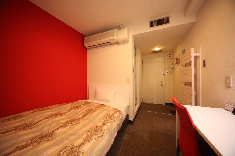 Frame Hotel Sapporo Extérieur photo