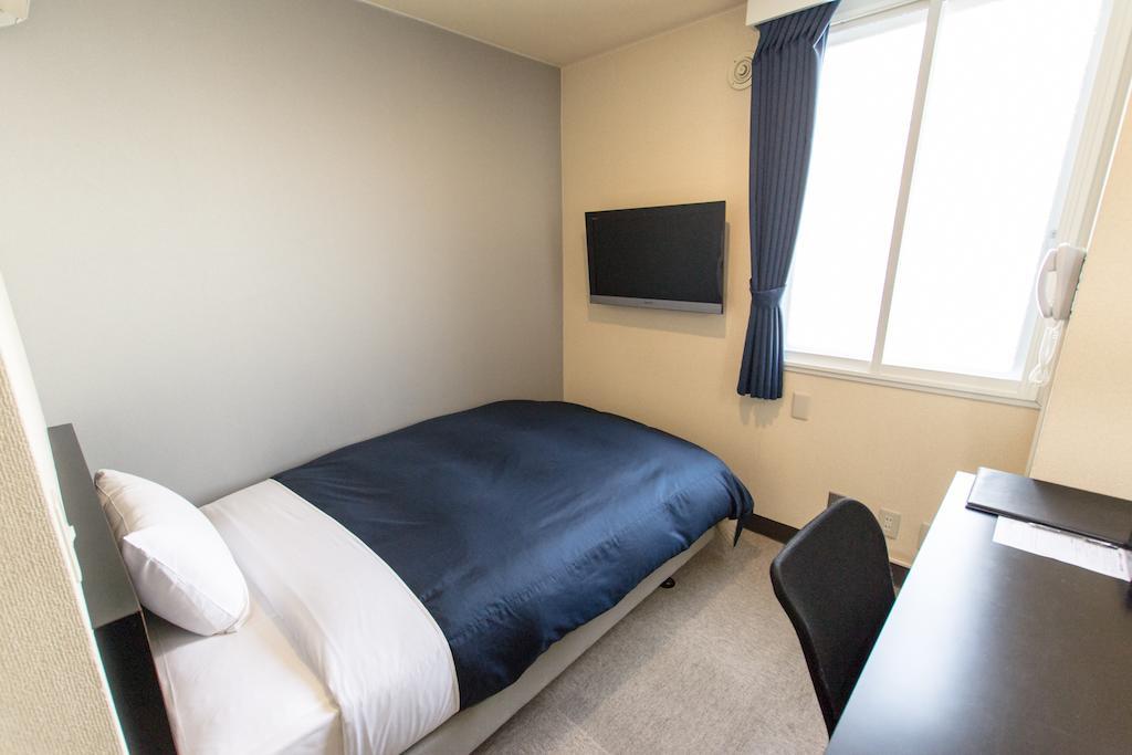 Frame Hotel Sapporo Chambre photo