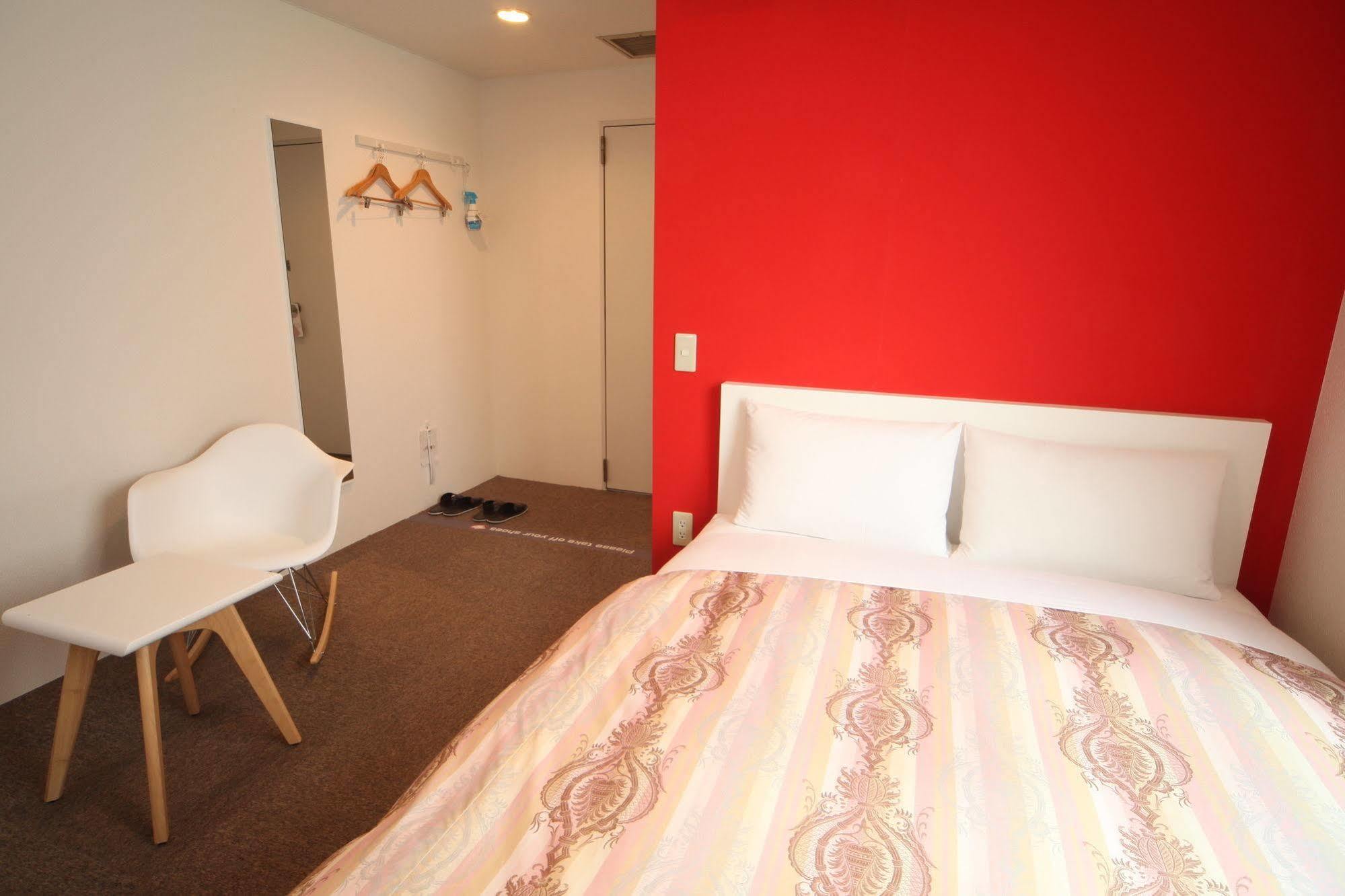 Frame Hotel Sapporo Extérieur photo