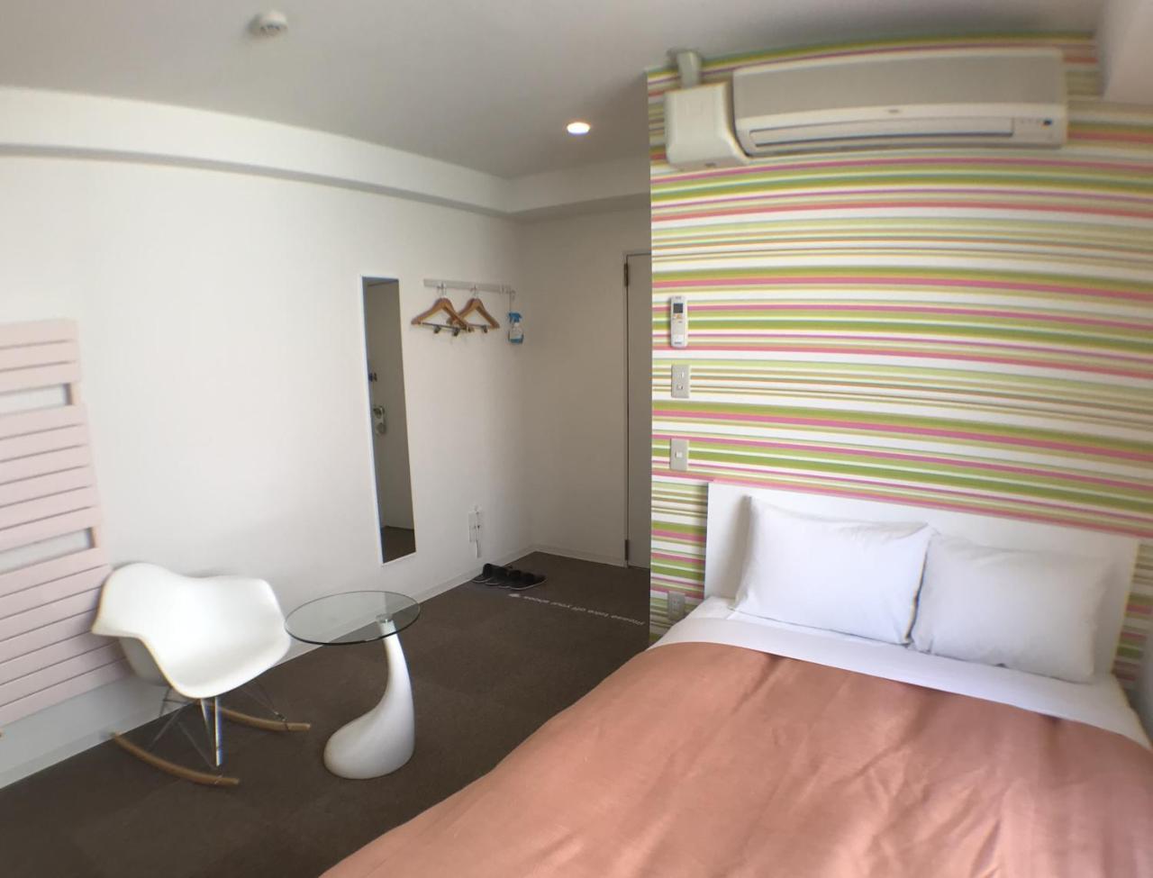 Frame Hotel Sapporo Extérieur photo